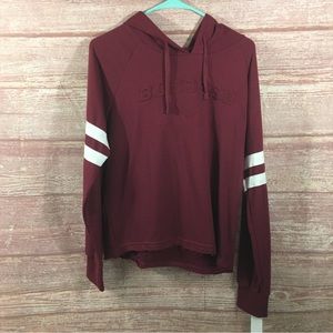 Joe Boxer Blessed hoodie